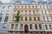 Gebäudeansicht - BESTANDSINVESTMENT IN GEFRAGTER LAGE 