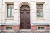 Hauseingang - 