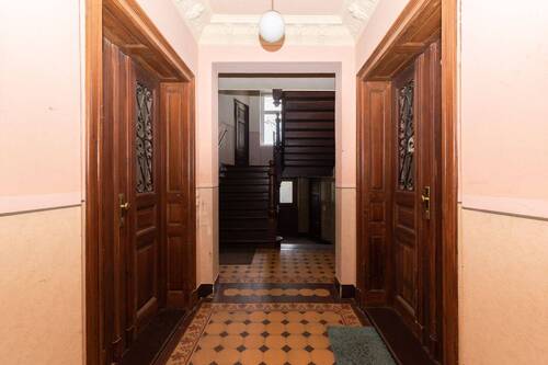 Treppenhaus - 
