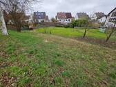 Flurstück 5089/6 - ++ Tolles bebaubares Grundstück mit ca. 642 qm für 2x DHH od. gr. EFH in ruhiger Lage von Rastatt ++