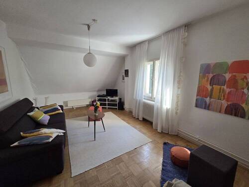 Wohnzimmer - 