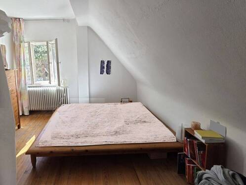 Schlafzimmer - 