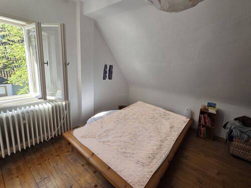 Schlafzimmer - 
