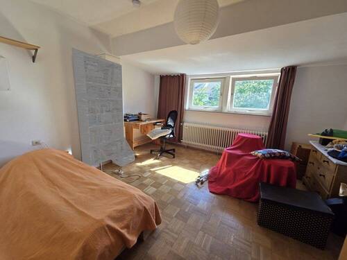 Zimmer 3 - 
