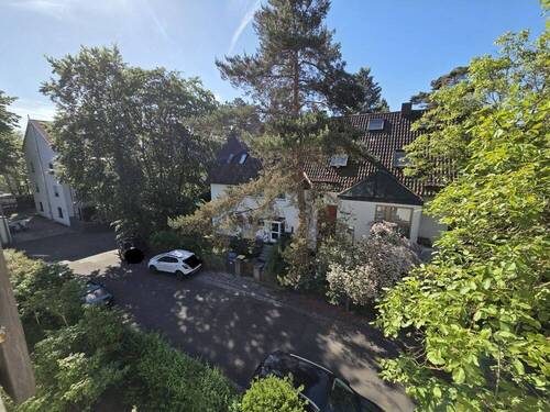 Ausblick - 