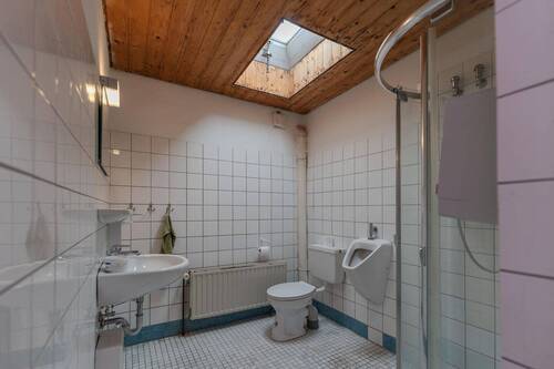 Badezimmer - 
