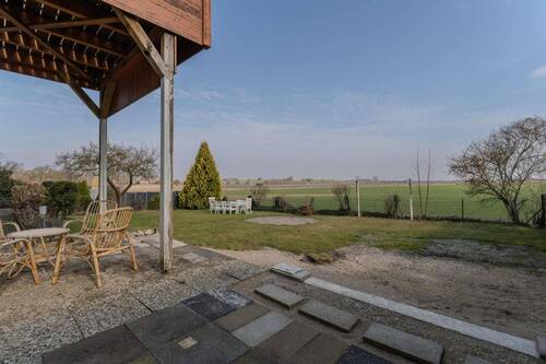 Garten/Terrasse - 