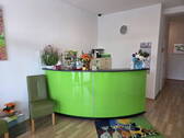 Empfang - Büro in Berlin
