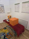 Behandlungsraum 3 - 