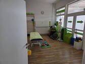 Behandlungsraum 4 - 