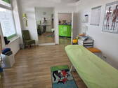 Behandlungsraum 4 - 