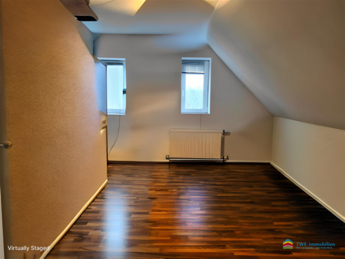 Zimmer - 2 Zimmer Etagenwohnung zum Kaufen in Langenau