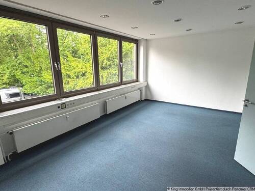 Büro links - 