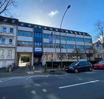 ***ALSTERDORF*** ca. 77 m² Büro - 3 Räume, Glas und Kompakt, Praktisch + Gut!! - Hamburg