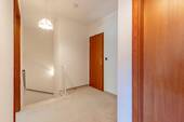 Flur im Obergeschoss - 