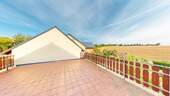 Terrasse OG - 