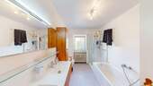 Badezimmer OG - 