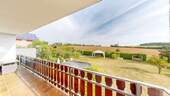 Balkon OG - 