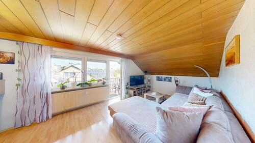 Wohnzimmer DG - 
