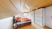 Schlafzimmer DG - 