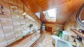 Badezimmer DG - 