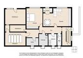 Grundriss KG - 