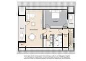 Grundriss DG - 