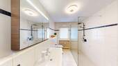 Badezimmer EG - 
