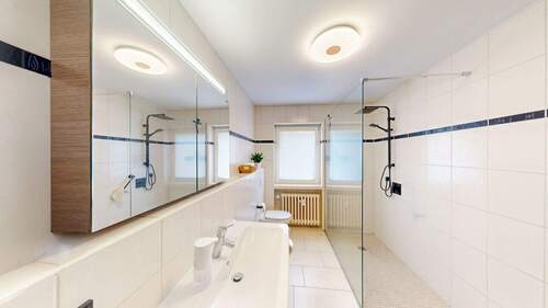 Badezimmer EG - 