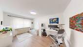 Kinderzimmer EG - 