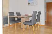 Diele mit Essbereich - 