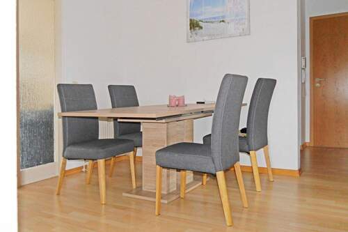 Diele mit Essbereich - 
