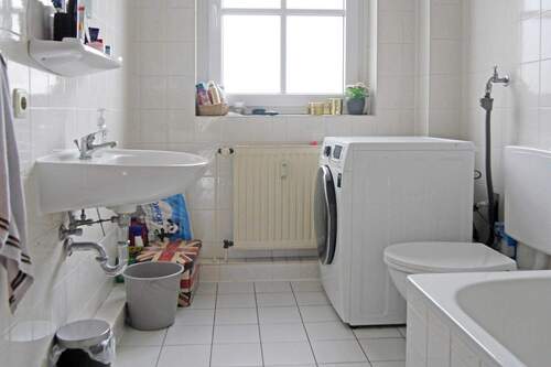 Badezimmer - 