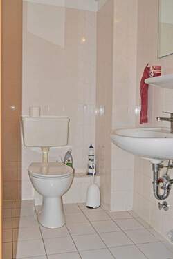 Gäste-WC - 