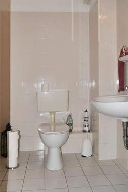 Gäste-WC - 