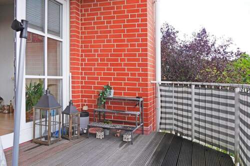 Balkon - 
