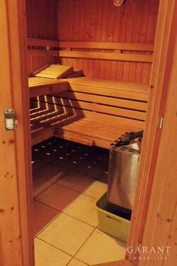 Sauna - 