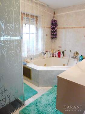 Badezimmer - 