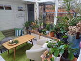 Wintergarten - 