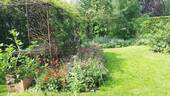Im Garten - 