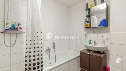 Badezimmer 1 - 