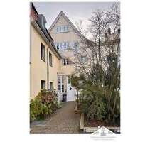 Wohn- und Geschäftsräume in Hafennähe der Wismarer Altstadt zu vermieten