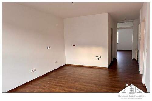 Anschlüsse für Küche - 