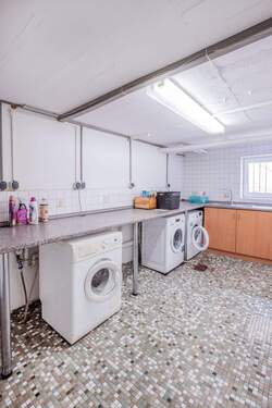 Waschkeller - Etagenwohnung mit 48,50 m&sup2; in Kulmbach zum Kaufen