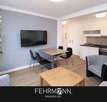 Zentrale Traumferienwohnung auf Norderney