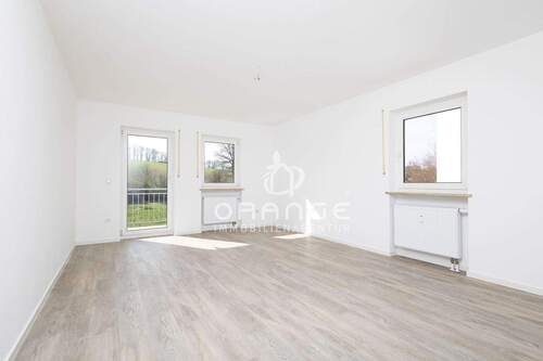 Bild 2 - 3 Zimmer Etagenwohnung zum Kaufen in Lappersdorf