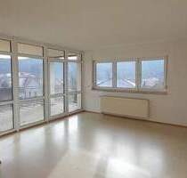 Helle Zweiraumwohnung mit Weitblick in Jena-Zöllnitz