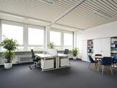 Büro - Helle Bürofläche mit Alpenblick!*