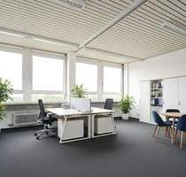 Helle Bürofläche mit Alpenblick!* - München Aubing-Lochhausen-Langwied