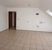 Großzügige 3-Zi. DG-Wohnung in Nürnberg - Werderau Wohnung mieten